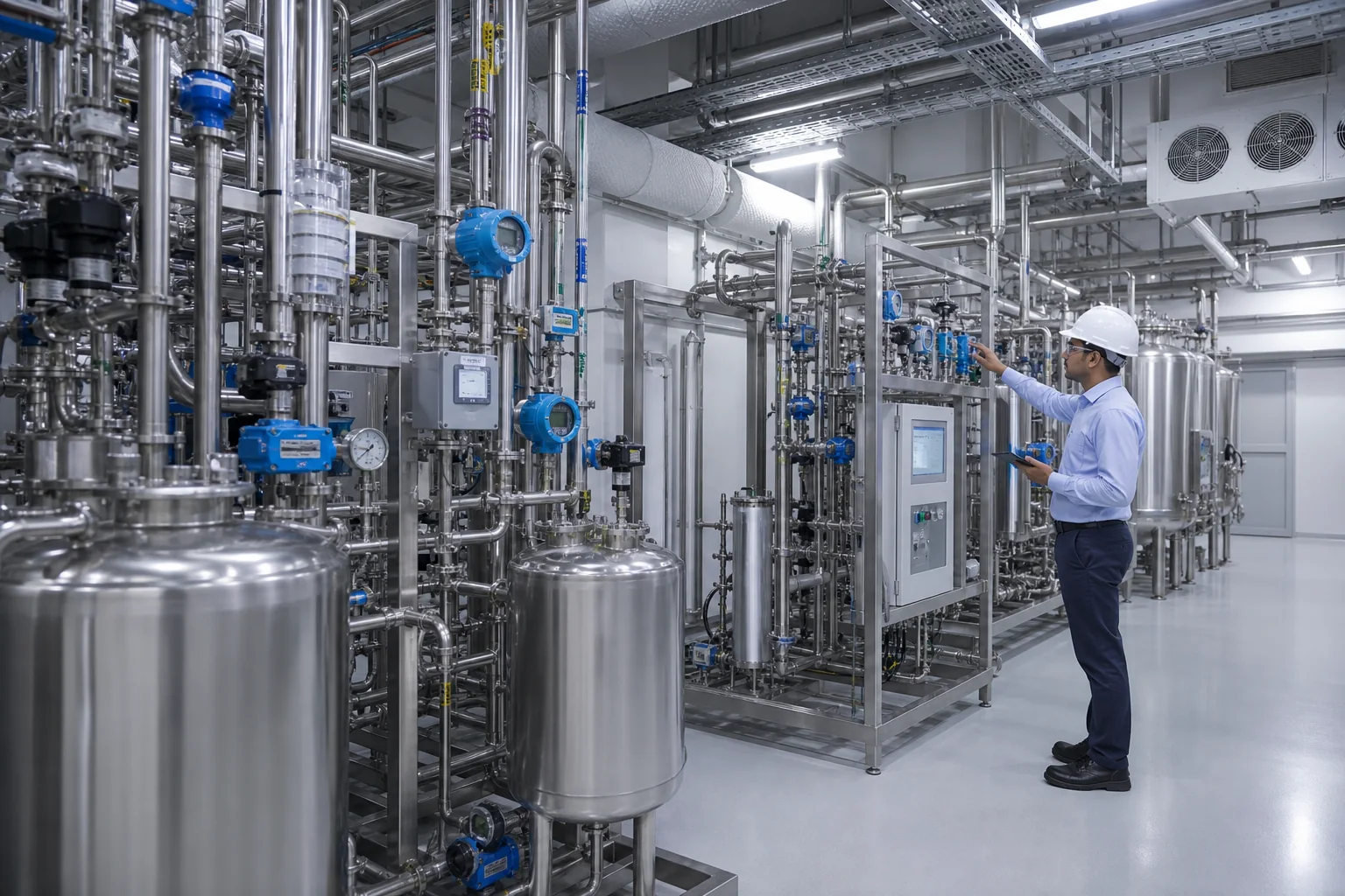 Pharmaceutical utility systems